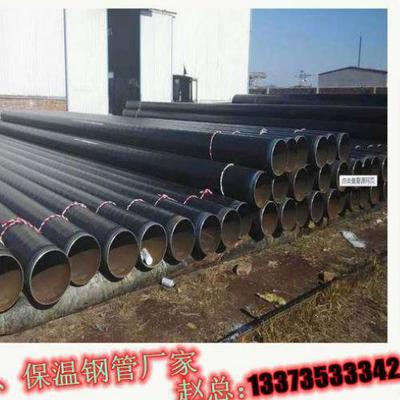 供水用Q235B螺旋钢管与直缝钢管价格详解