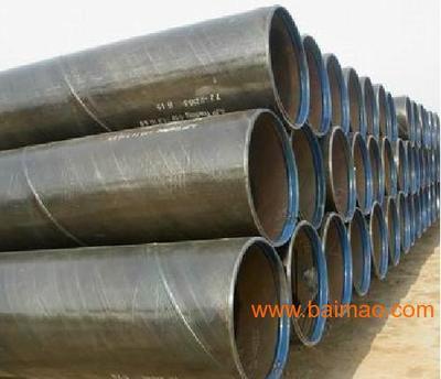 河北螺旋钢管市场报价及主要特点分析，兼论与直缝钢管的比较