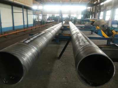 朝阳螺旋钢管联系地址全攻略 精准对接优质供应商