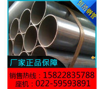 螺旋钢管的防腐技术与应用