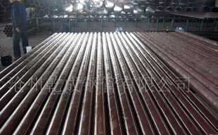 螺旋钢管 冶金矿产领域的优质管道选择