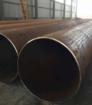 螺旋钢管 现代工业的重要支撑