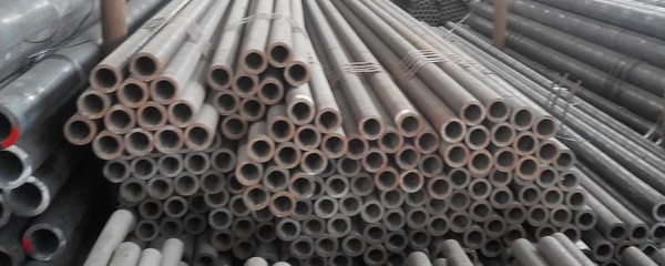 螺旋钢管与无缝钢管的区别