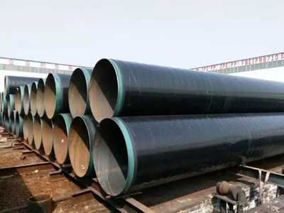 巢湖地区埋地排污系统选用螺旋钢管与直缝钢管技术解析及咨询指南